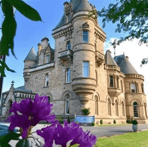 8 of the Best Castle Hotels in Scotland - Eat Sleep Breathe Travel