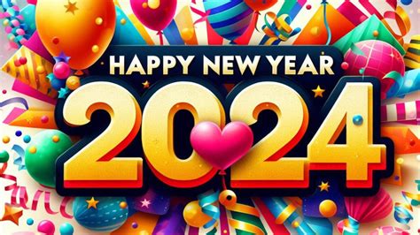 Happy New Year 2024 Wishes: Send WhatsApp Status, Stickers As Messages Using These Simple Steps ...