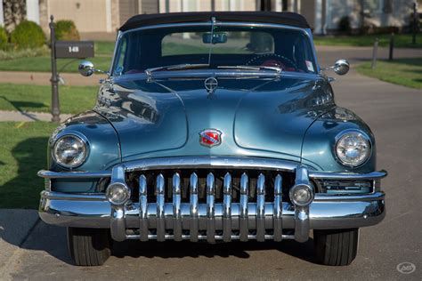 1950 Buick Super 8 for sale #75173 | MCG