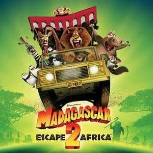 FREE Original Soundtrack | The Movie OST: Hans Zimmer - Madagascar ...