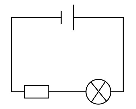 Series Circuits - The Science and Maths Zone