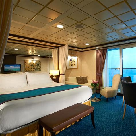 Cabins on Norwegian Star | IgluCruise