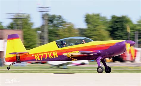 The Aero Experience: EAA AirVenture Oshkosh 2016: Aerobatic Aircraft - Saturday Flying and Photo ...