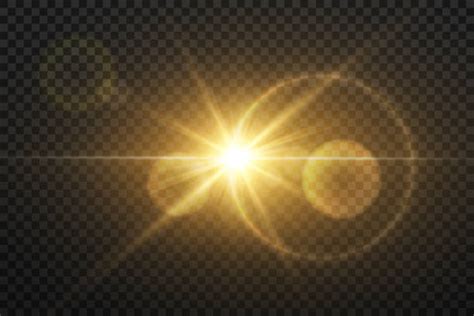 Light Effect Png Illustrations, Royalty-Free Vector Graphics & Clip Art - iStock