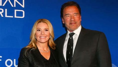 Arnold Schwarzenegger delaying wedding with Heather Milligan: Here's why