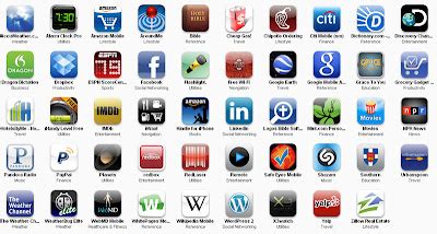 App Logo - Logos Images