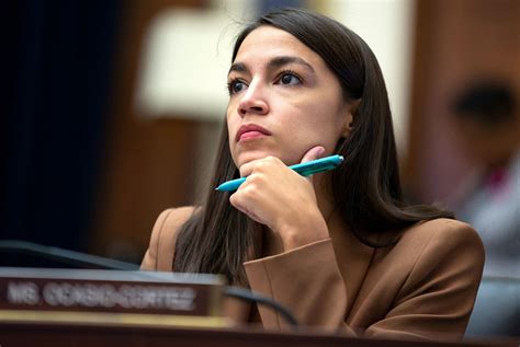 Texas Man Arrested For 'Hunting Season' Plot To Assassinate Alexandria Ocasio-Cortez During US ...