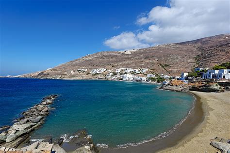 Tinos - Greece Photograph by Constantinos Iliopoulos