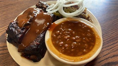 HUNGRY FARMER BBQ - 10 Reviews - 1503 N Lp W, Houston, Texas - Barbeque ...