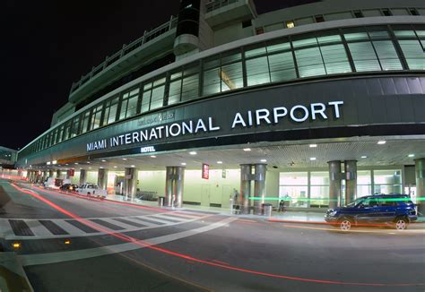 MIA BREAKS ALL-TIME PASSENGER RECORD IN 2016