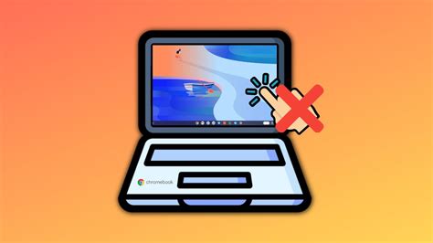 How To Disable Touch Screen On Chromebook? - Fossbytes