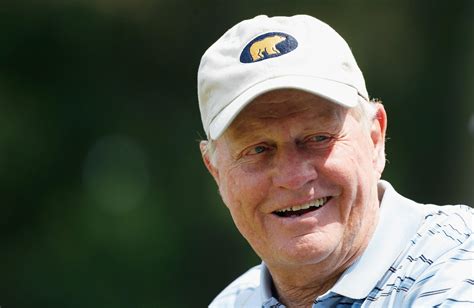 Legendary golfer Jack Nicklaus aims to expand empire