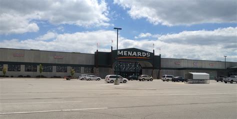 Menards Celina, OH | Mike Kalasnik | Flickr