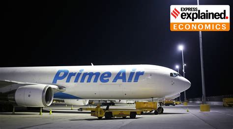 Explained: Why Amazon is buying planes to expand its air fleet | Explained News - The Indian Express