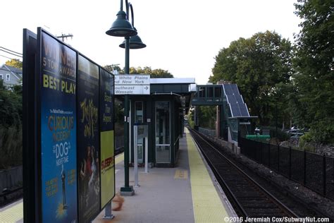 Katonah (Metro-North Harlem Line) - The SubwayNut