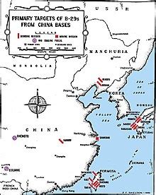 Air raids on Japan - Wikipedia