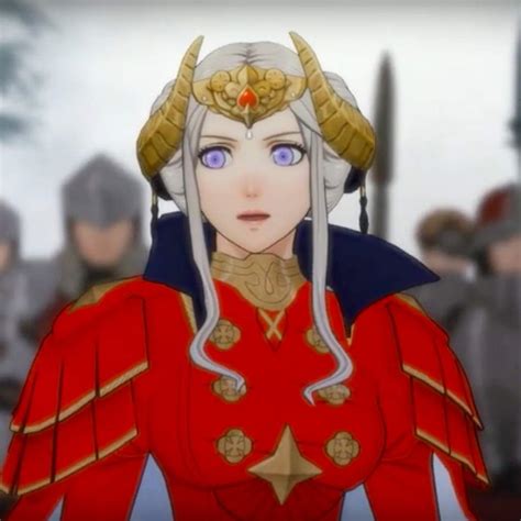 Why Edelgard is not evil. A Fire Emblem Discussion | Fire Emblem Amino