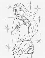 BAUZINHO DA WEB  BAÚ Desenhos Lindos E Riscos da Barbie Para sketch template
