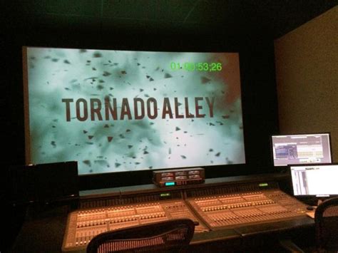 Tornado Alley Next Episode Air Date & Countdown