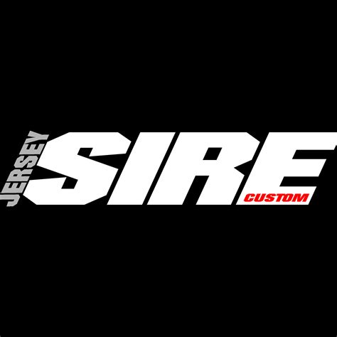 SIRE Custom Sports Apparel | Lucena
