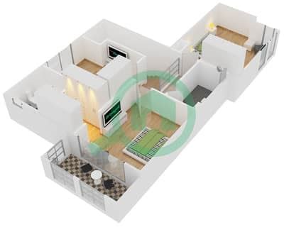 Villanova Floor plans - Dubailand | Bayut Dubai