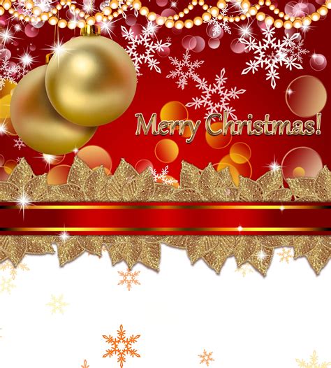 Merry Christmas! Free Stock Photo - Public Domain Pictures