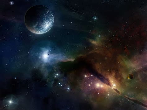 jsoft: Space Wallpapers