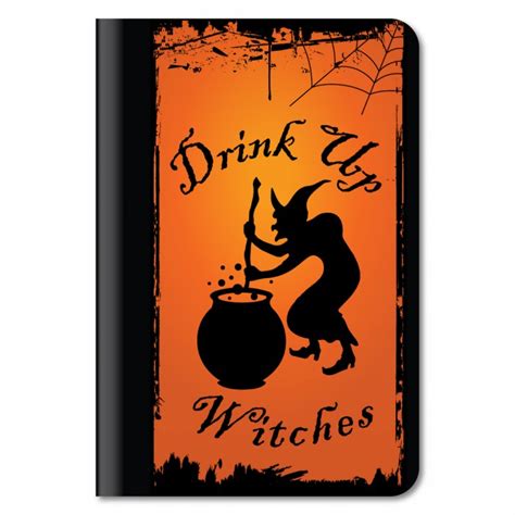 Drink Up Witches Halloween IPad Mini Case - Cliparts.co