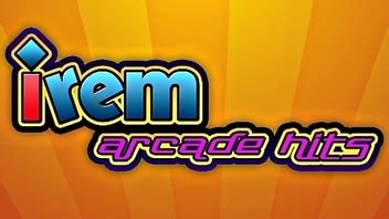 Irem Arcade Hits | wingamestore.com