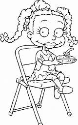 Printable Rugrats Coloring Pages  Cool sketch template