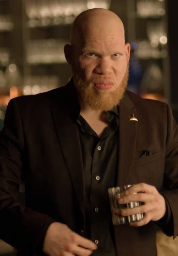 Tobias Whale (Black Lightning) | Villains Wiki | FANDOM powered by Wikia