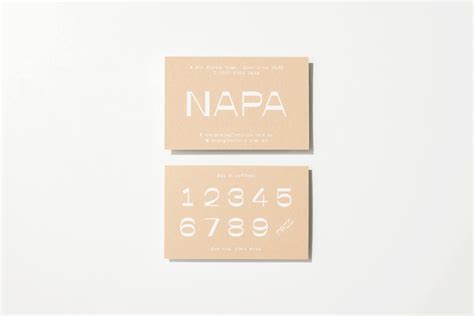 New Eatery Napa Takes On The Experiential Essence Of The Californian Valley – PRINT Magazine