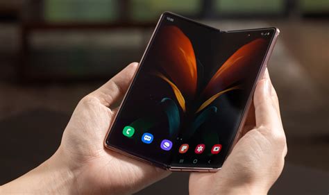 Samsung Galaxy Z Fold 3 leak just revealed true Galaxy Note successor ...