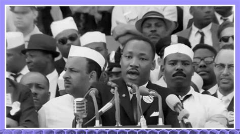 Martin Luther King Jr. 'I Have a Dream Speech' Transcript | Rev