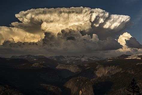 Anvil Cloud | Clouds, Science nature, Atmospheric phenomenon