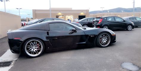 FS (For Sale) SOLD CCW SP16a NorCal area - CorvetteForum - Chevrolet ...