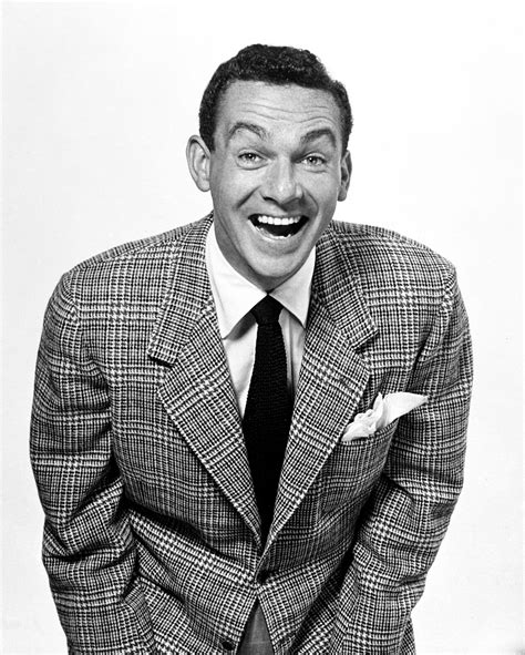 Comedian and actor Jack Carter dies at 93