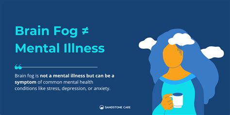 Possible Causes Of Persistent Brain Fog, 50% OFF