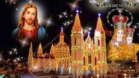 Velankanni matha - YouTube