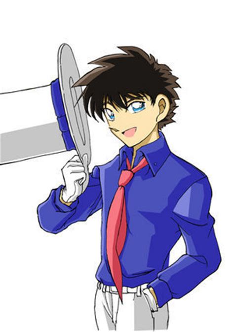 kaito kuroba - Magic Kaito Photo (14955020) - Fanpop