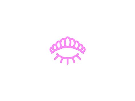 30 Best Eyelash Logo Designs You Should Check