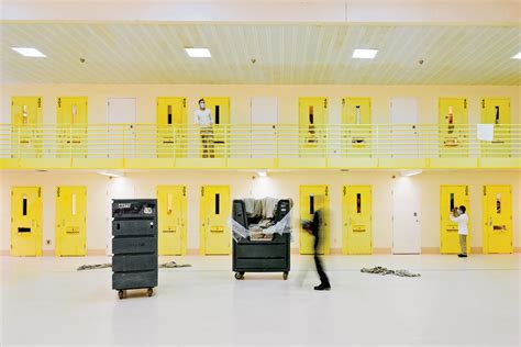 When COVID Came to Cook County Jail – Chicago Magazine