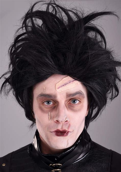 Grand Heritage Edward Scissorhands Costume