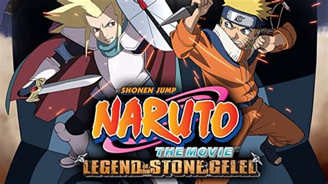 How to Watch Naruto Movies in Chronological Order