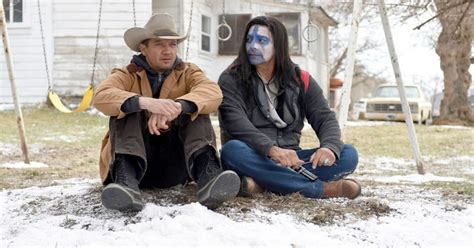 'Wind River': Taylor Sheridan on Why He Needed to Make This Modern Western - Rolling Stone