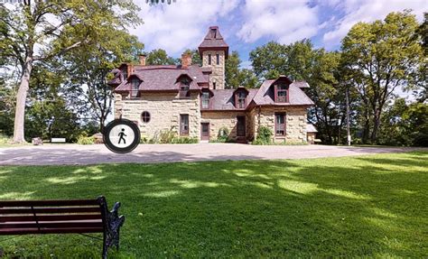 Virtual Tour — Piatt Castle