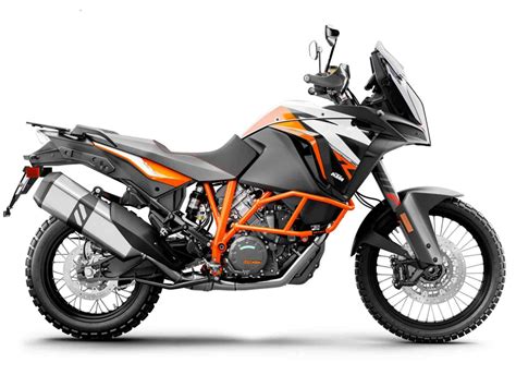 2020 KTM 1290 Super Adventure R Buyer's Guide: Specs, Photos, Price ...