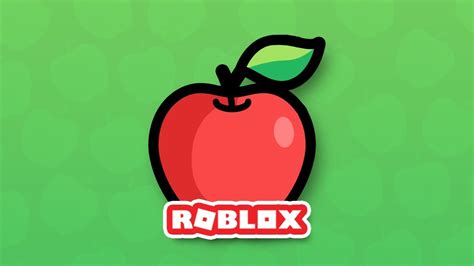 ROBLOX APPLE SIMULATOR - YouTube