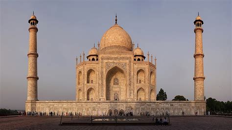 What is Taj Mahal Controversy? Petition filed in Allahabad HC to open ...