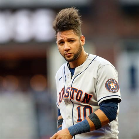 Yuli Gurriel Children: Does Yuli Gurriel Have Kids? - ABTC